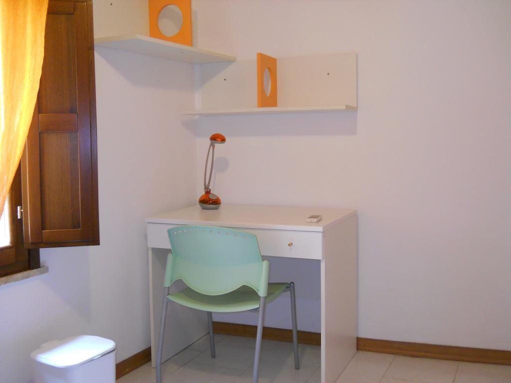 Ferienwohnung Casa Vacanze Trapani Zimmer foto