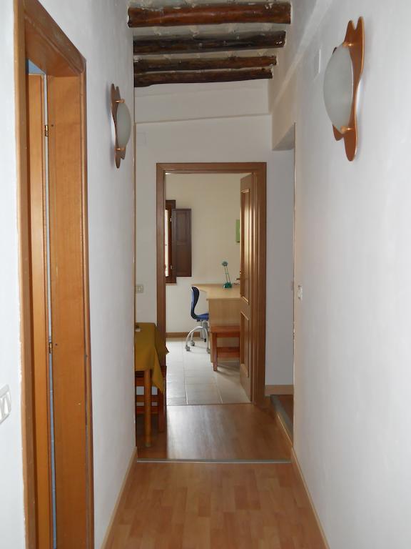 Ferienwohnung Casa Vacanze Trapani Zimmer foto