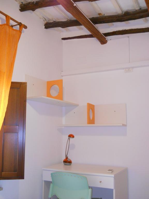 Ferienwohnung Casa Vacanze Trapani Zimmer foto