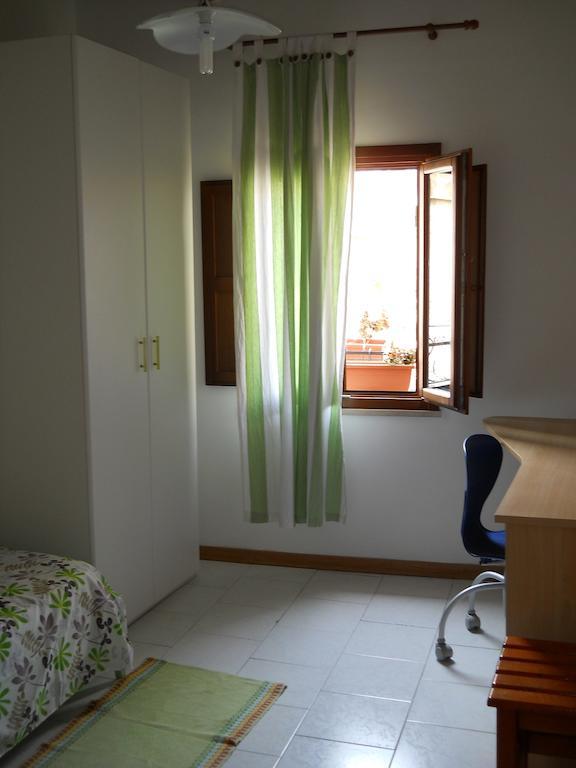 Ferienwohnung Casa Vacanze Trapani Zimmer foto