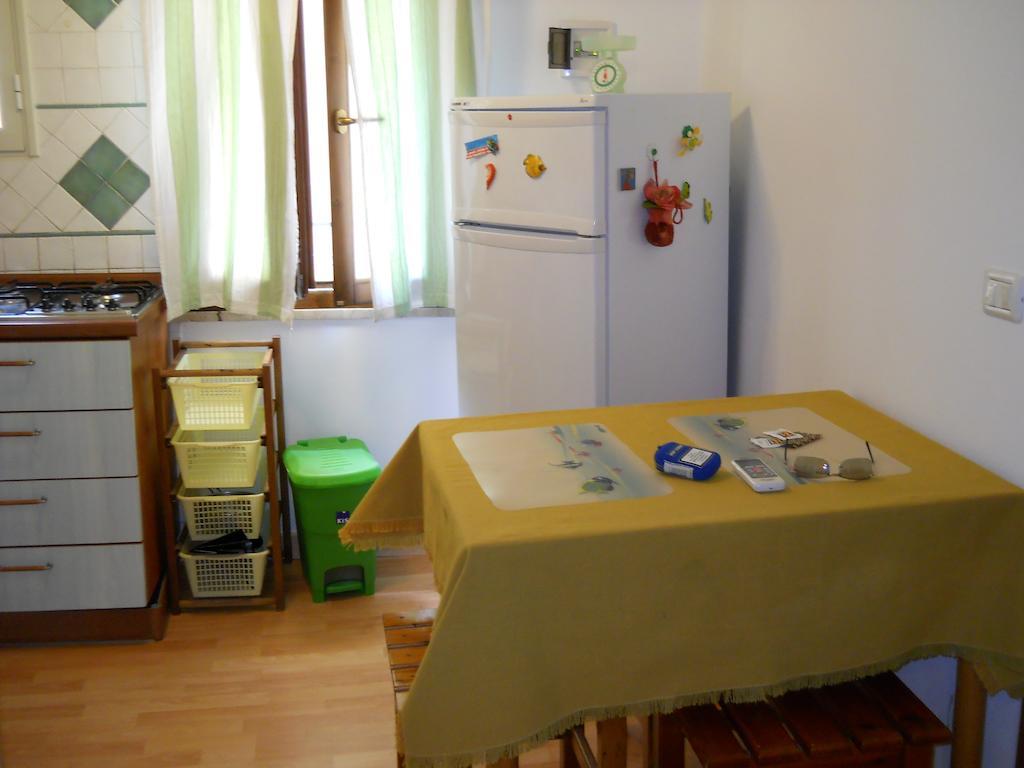 Ferienwohnung Casa Vacanze Trapani Zimmer foto