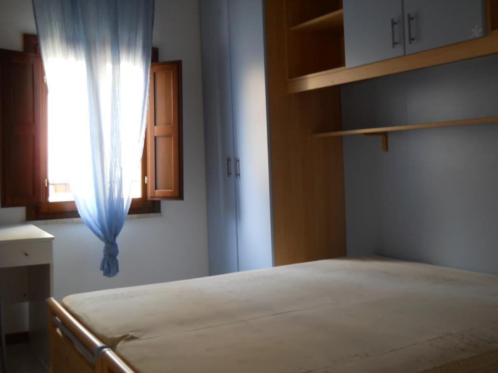 Ferienwohnung Casa Vacanze Trapani Zimmer foto